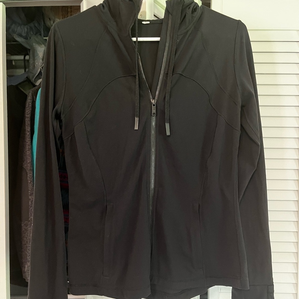 Lululemon Define Jacket